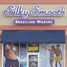 body waxing for female
